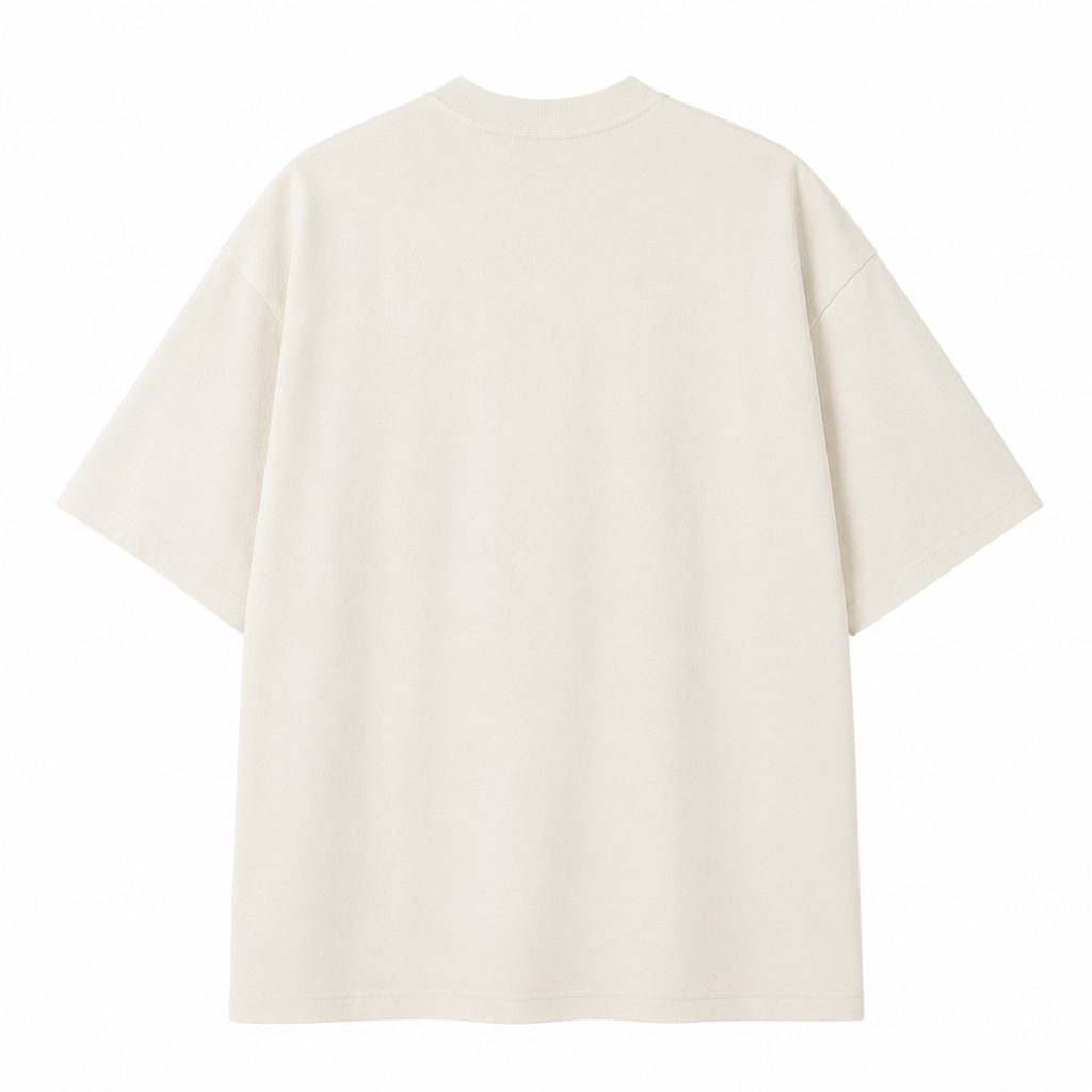 SUN CHASER T-SHIRT