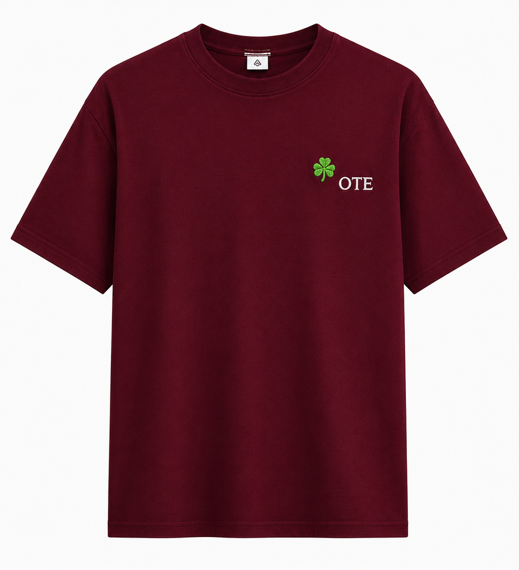 LUCKY CHARM T-SHIRT