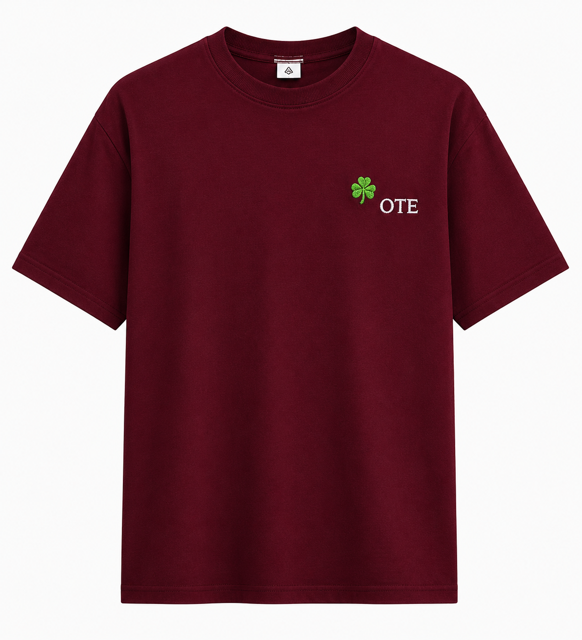 LUCKY CHARM T-SHIRT