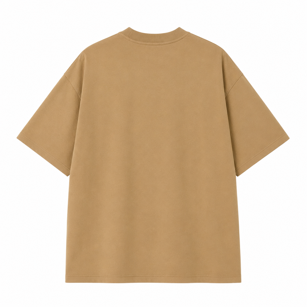 SAND DUNE T-SHIRT