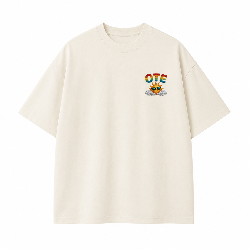 ENDLESS SUMMER T-SHIRT