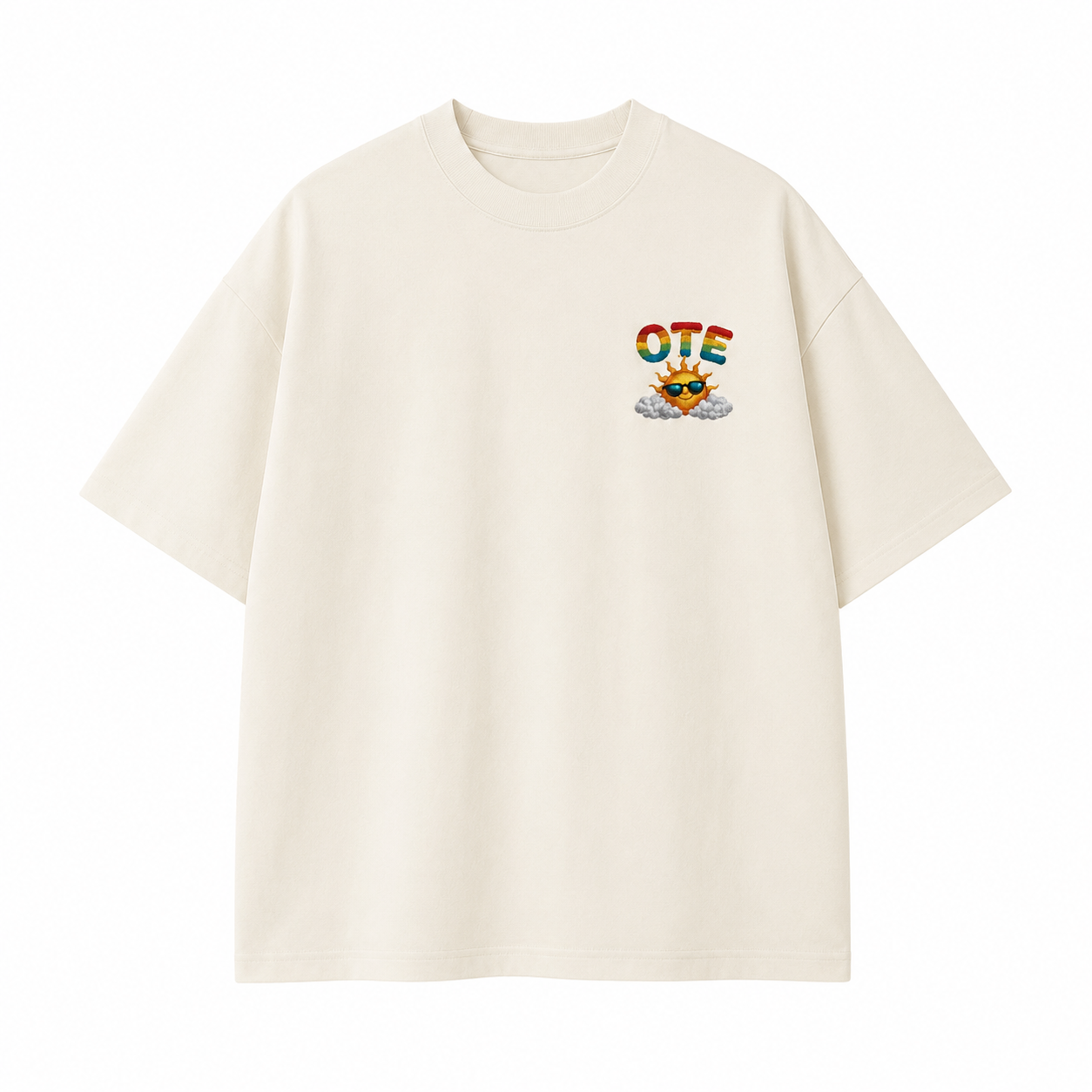 ENDLESS SUMMER T-SHIRT