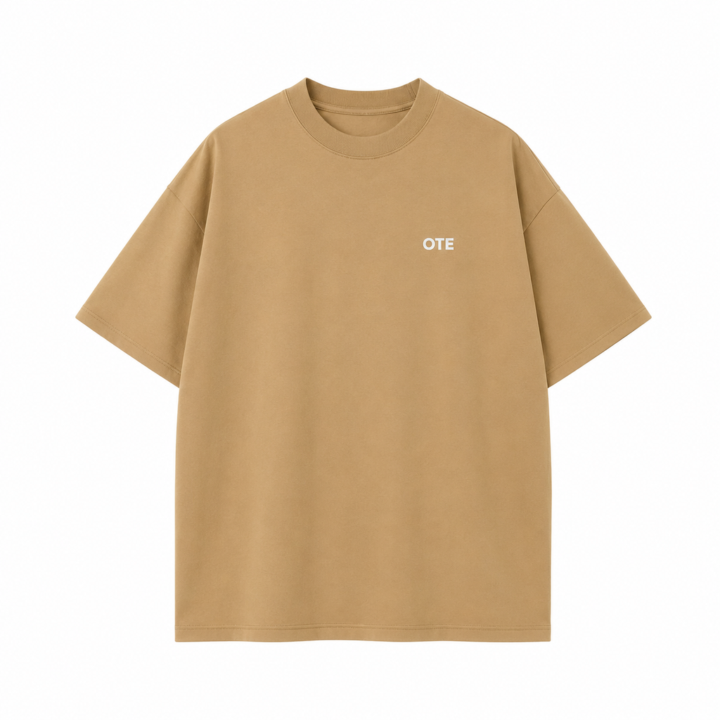 SAND DUNE T-SHIRT