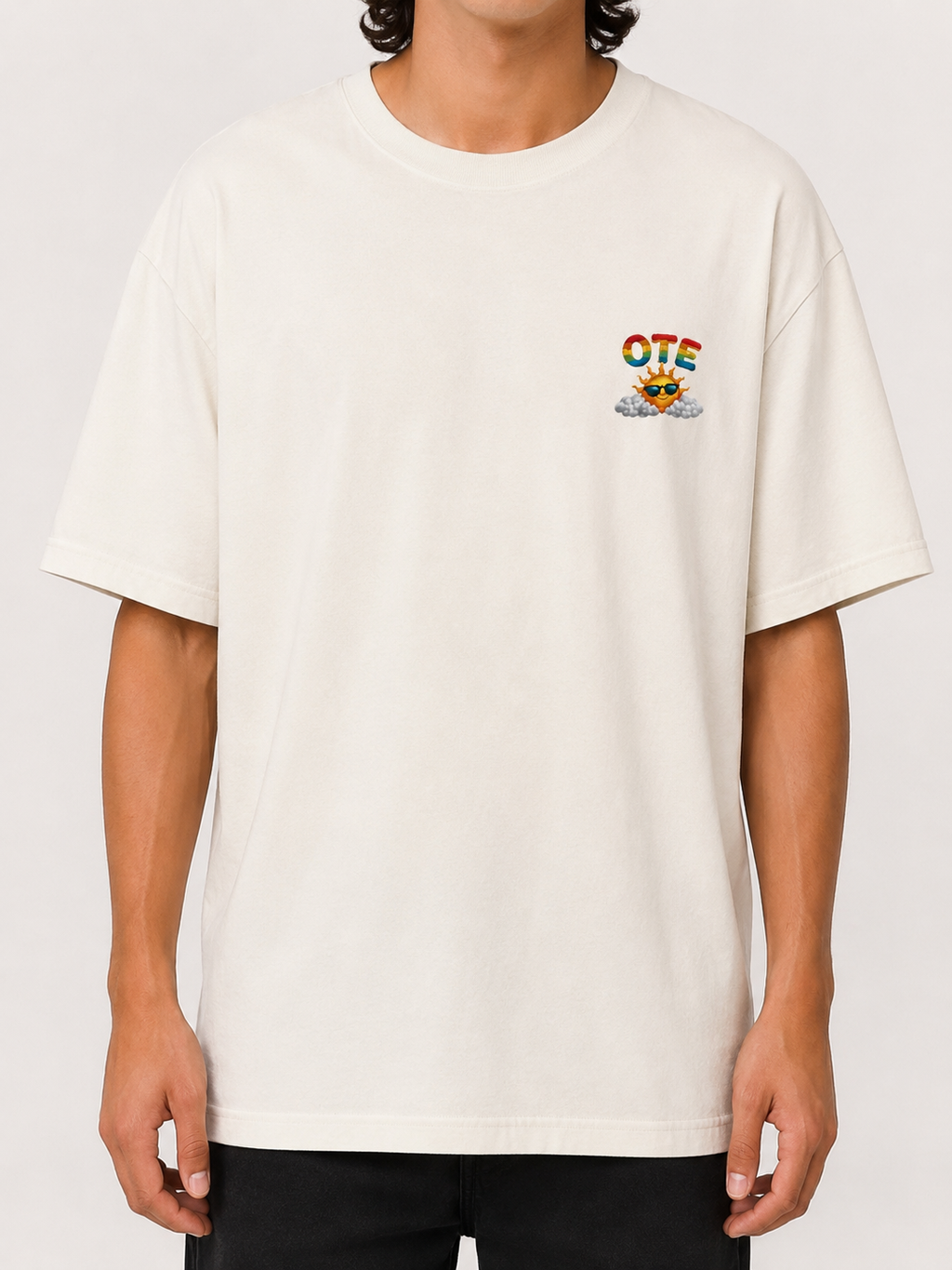 ENDLESS SUMMER T-SHIRT