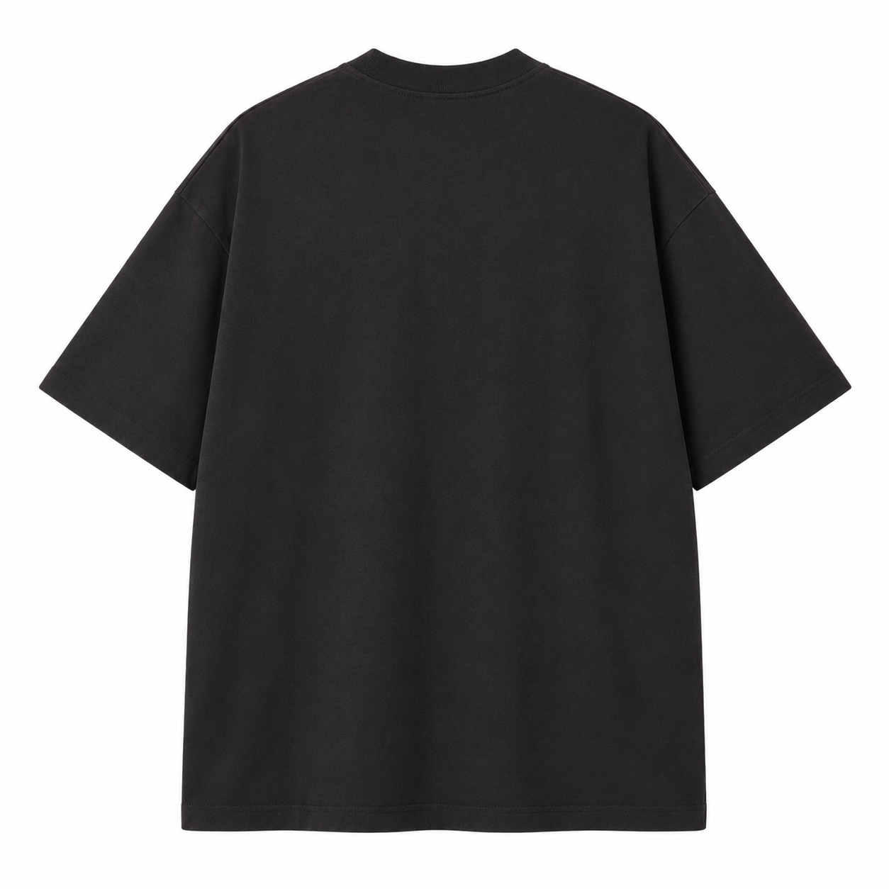 MIDNIGHT SCRIPT T-SHIRT