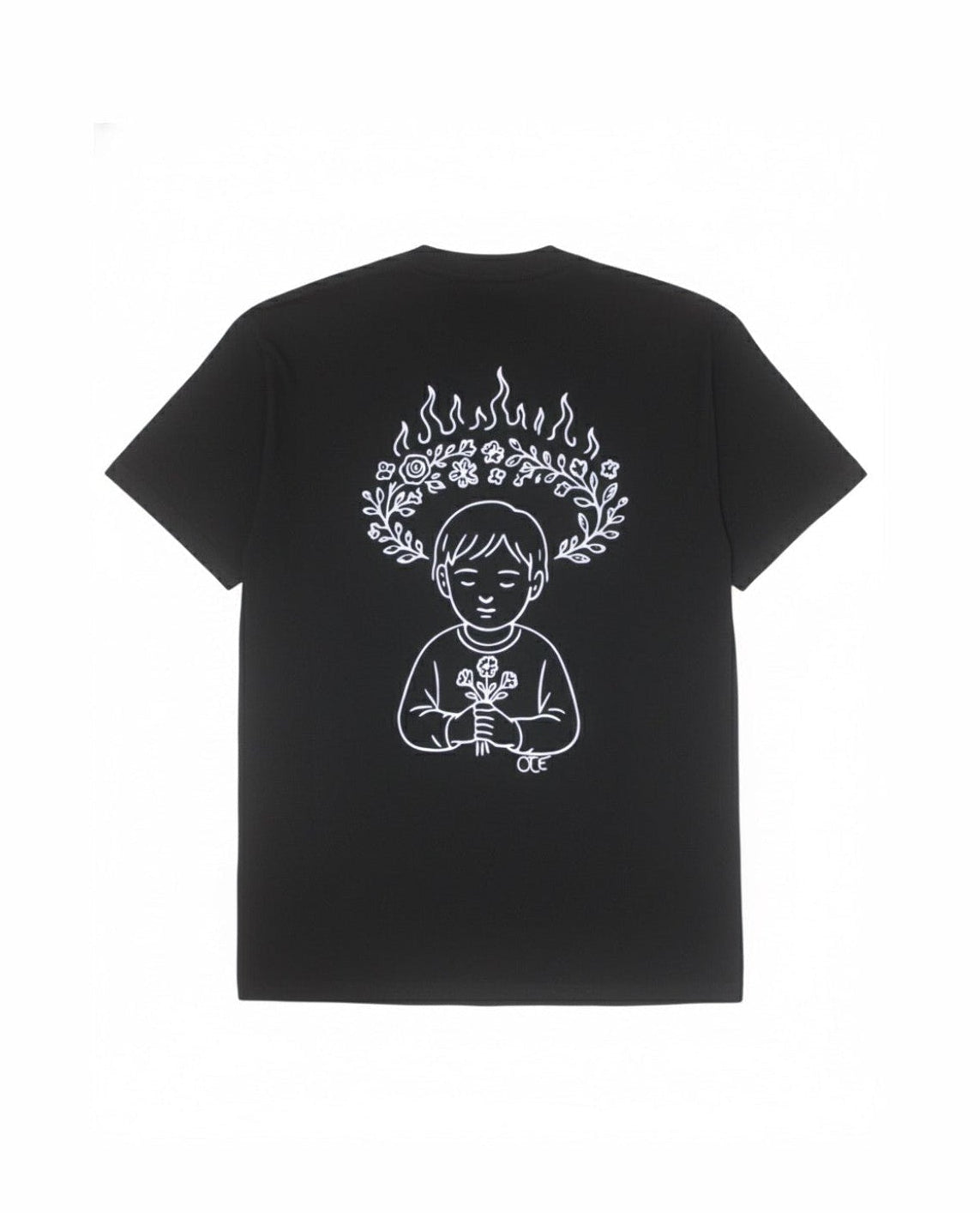 INNERBLOOM T-SHIRT