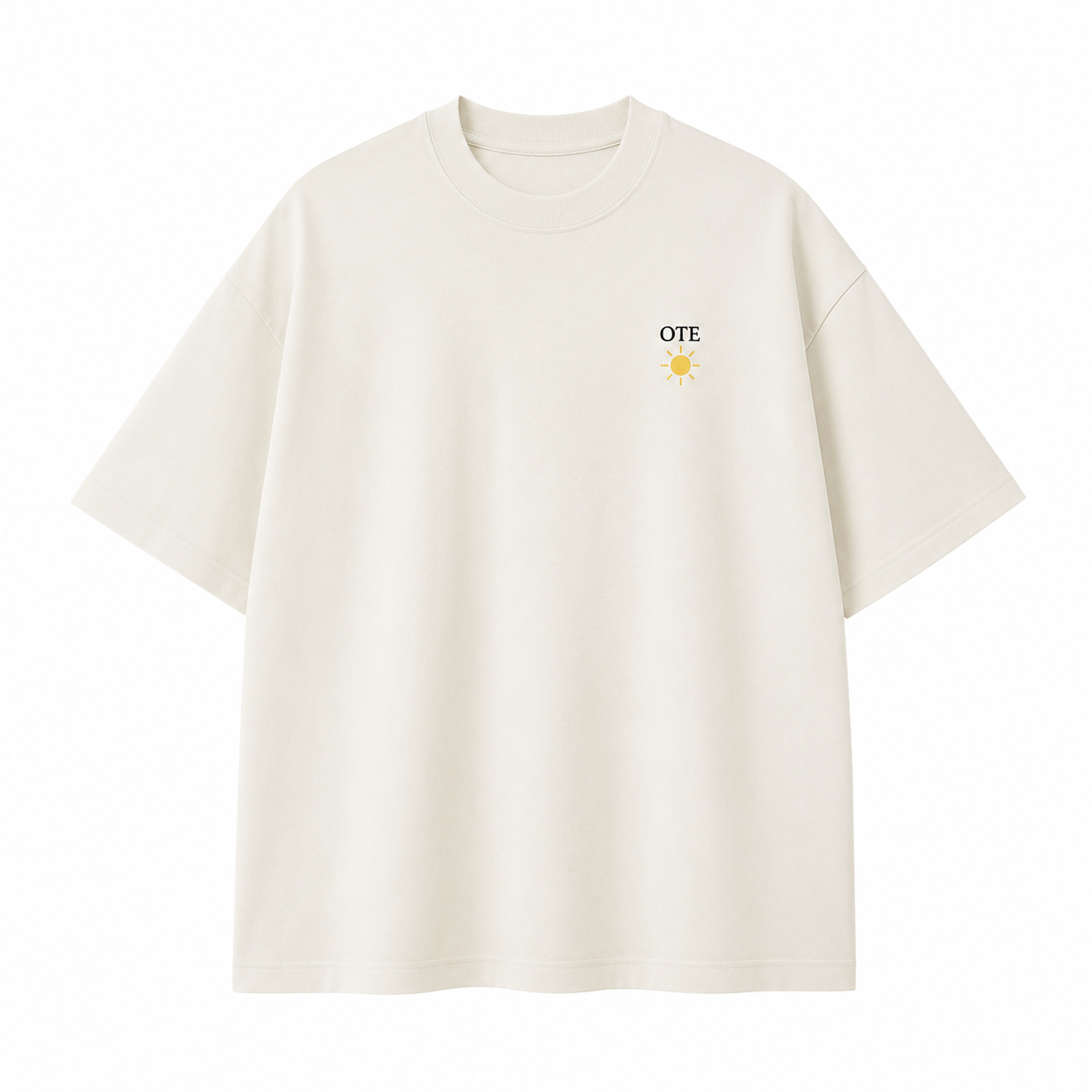 SUN CHASER T-SHIRT