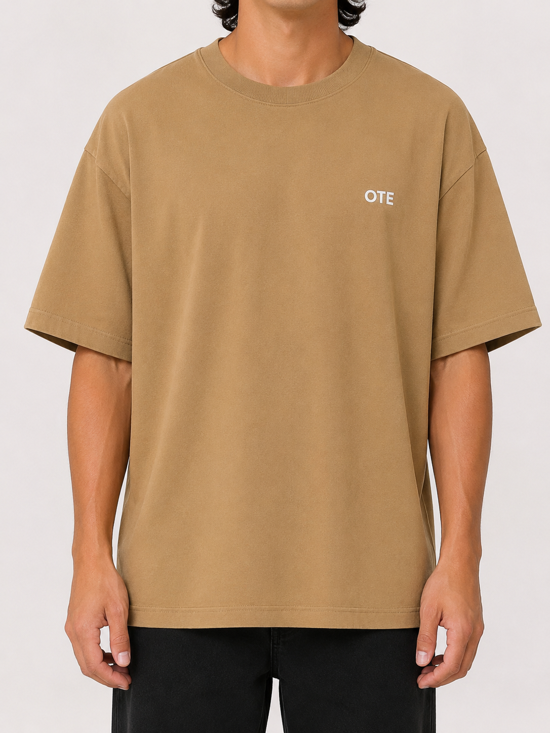 SAND DUNE T-SHIRT
