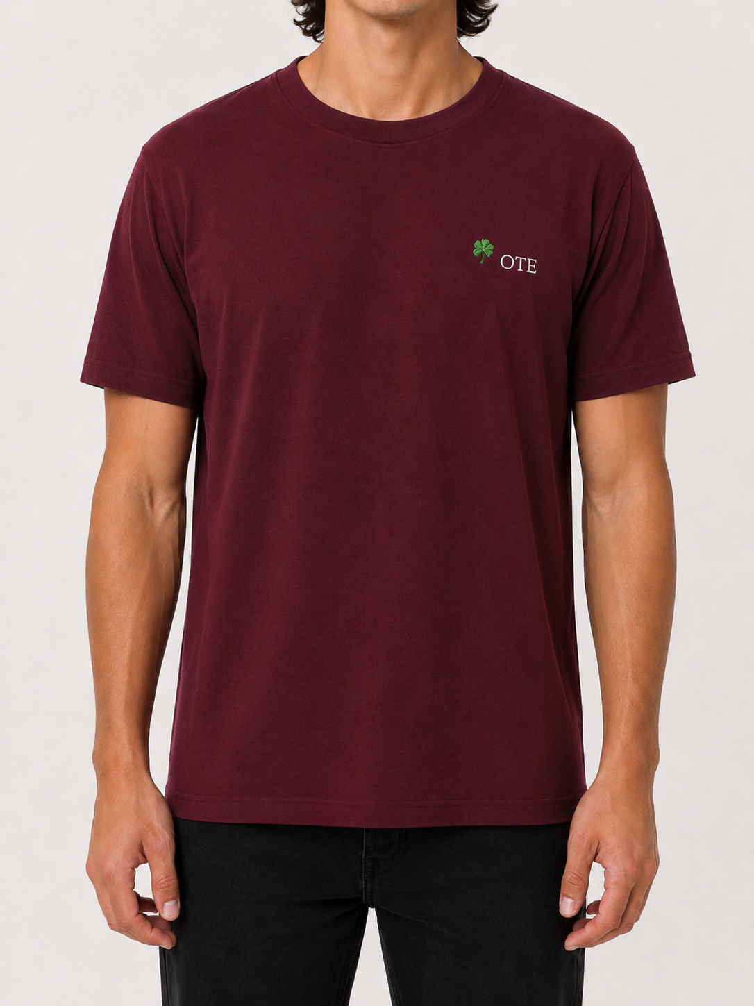 LUCKY CHARM T-SHIRT