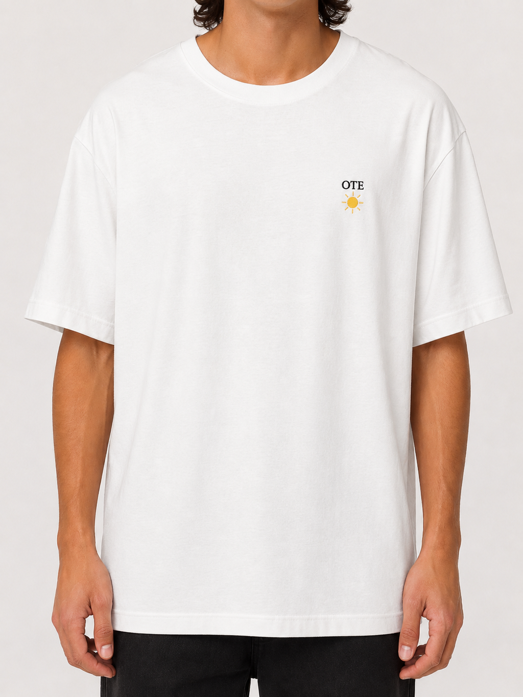 SUN CHASER T-SHIRT