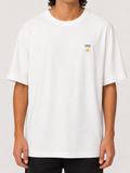SUN CHASER T-SHIRT