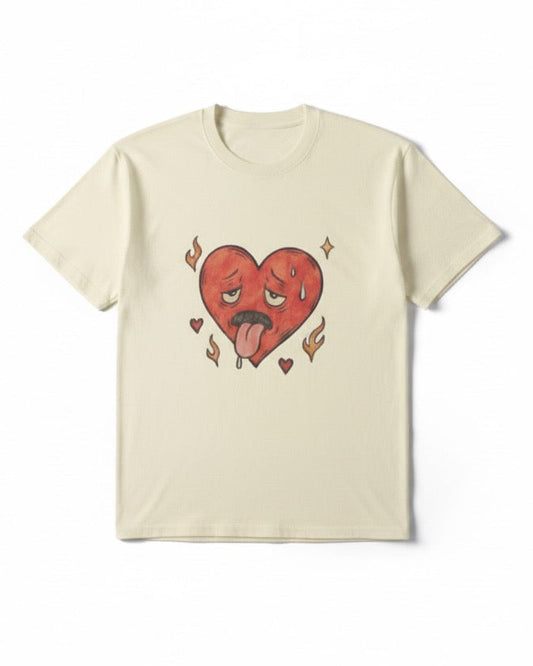 HOT MESS T-SHIRT